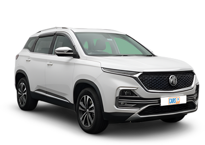 2019 MG HECTOR - SUV - Petrol - Automatic - ₹7.88 lakh